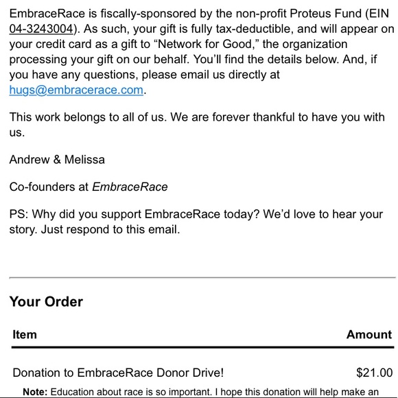 ❤️ BLACK LIVES MATTER ❤️ - Picture 7 of 7